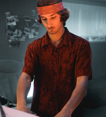 Tony  McBride